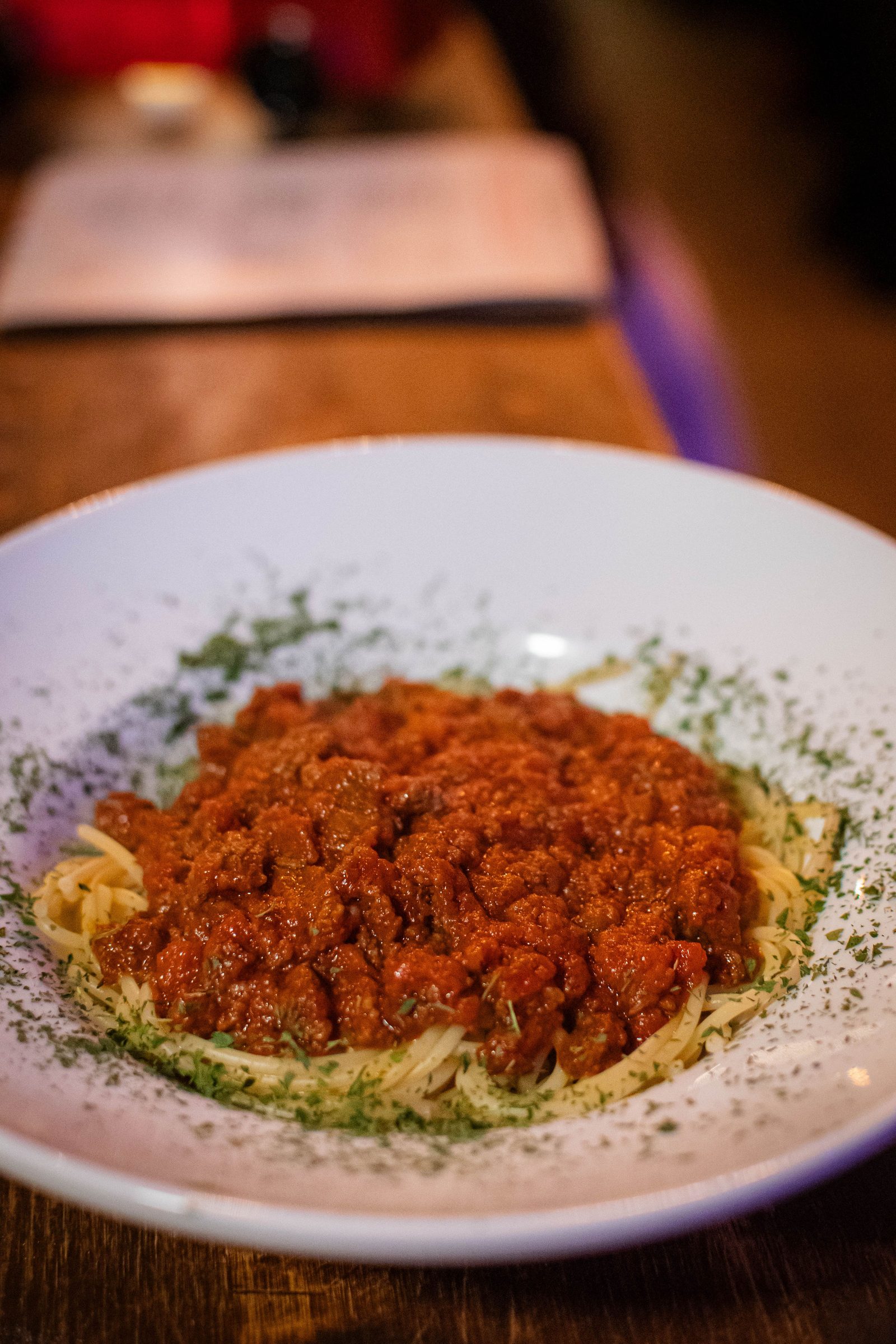 Cheesy Pasta